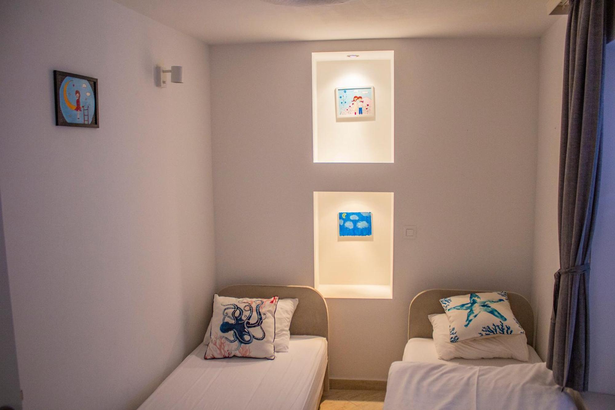 Lemon&Stone Apartman Korčula Kültér fotó