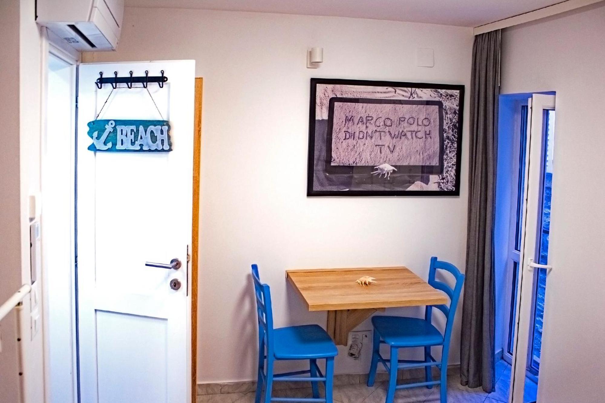 Lemon&Stone Apartman Korčula Kültér fotó