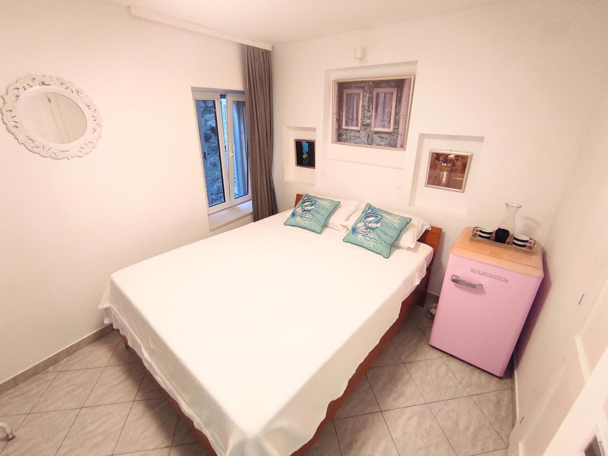 Lemon&Stone Apartman Korčula Kültér fotó